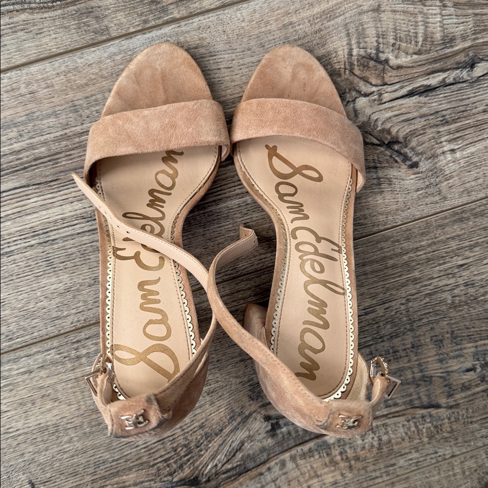 Sam Edelman - Picture 9 of 10